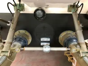 Thumbnail von Sacs 45 Gran Turismo