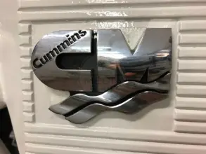 Thumbnail von Sacs 45 Gran Turismo