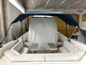 Thumbnail von Sacs 45 Gran Turismo