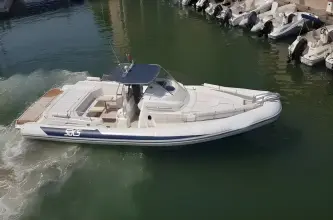 Thumbnail von Sacs 45 Gran Turismo