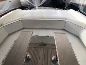 Thumbnail von Sacs 45 Gran Turismo