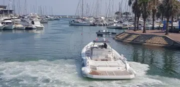 Thumbnail von Sacs 45 Gran Turismo