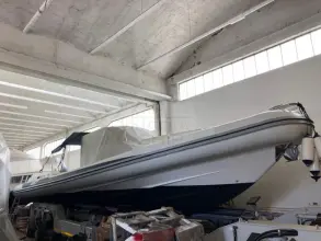 Thumbnail von Sacs 45 Gran Turismo