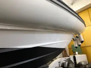 Thumbnail von Sacs 45 Gran Turismo