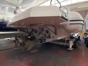 Thumbnail von Sacs 45 Gran Turismo