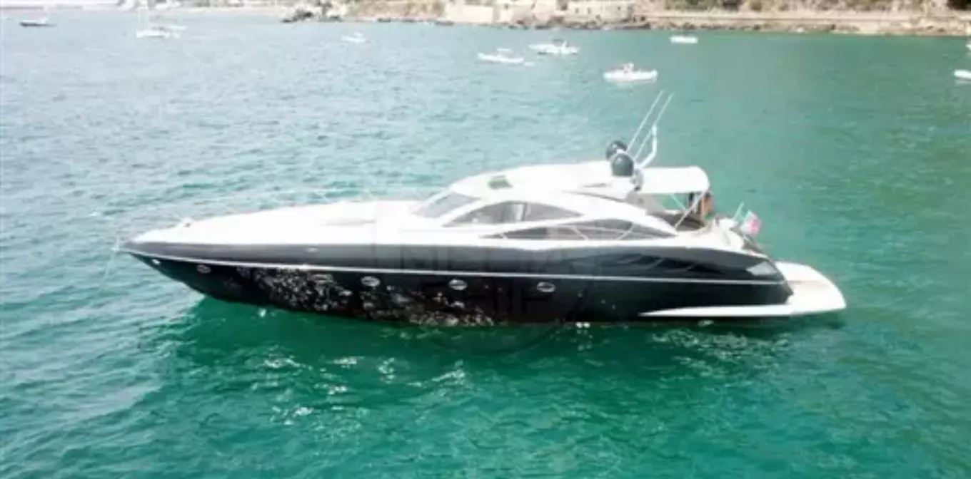 Sunseeker Predator 68