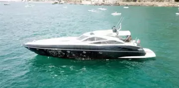 Sunseeker Predator 68