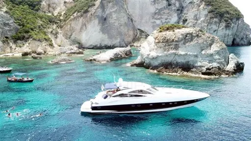 Thumbnail von Sunseeker Predator 68