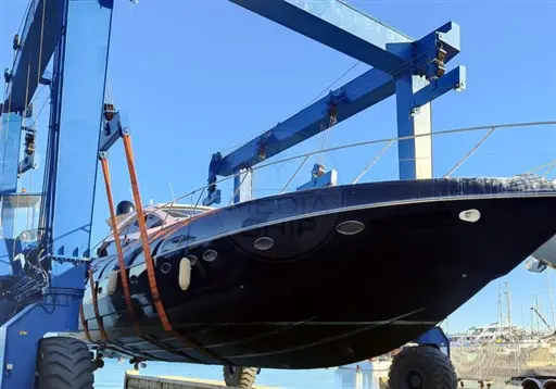 Thumbnail von Sunseeker Predator 68