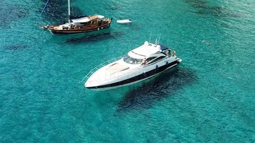 Thumbnail von Sunseeker Predator 68