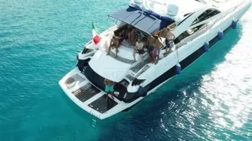 Thumbnail von Sunseeker Predator 68