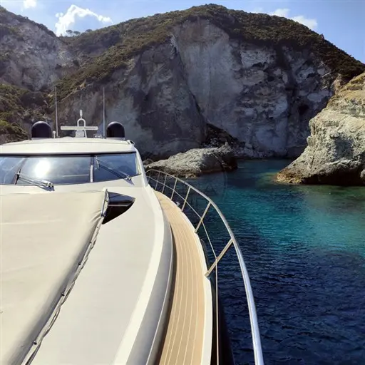 Thumbnail von Sunseeker Predator 68