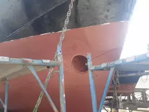 Thumbnail von Cantiere Navale Pellegrino Rimorchiatore