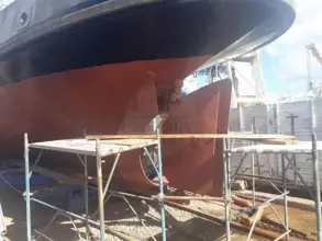 Thumbnail von Cantiere Navale Pellegrino Rimorchiatore