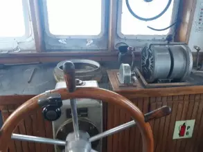 Thumbnail von Cantiere Navale Pellegrino Rimorchiatore