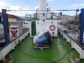 Thumbnail von Cantiere Navale Pellegrino Rimorchiatore