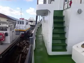 Thumbnail von Cantiere Navale Pellegrino Rimorchiatore