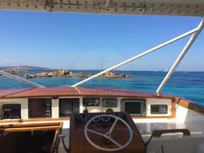 Thumbnail von Ocean Tech Bimarine 40