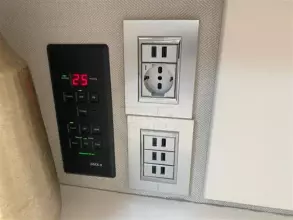 Thumbnail von Luhrs 380