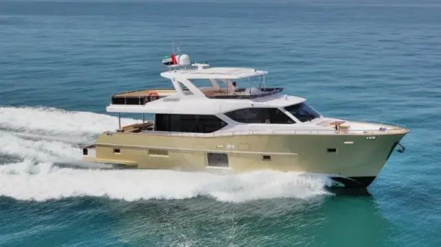 Nomad 65