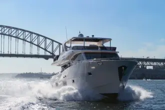 Thumbnail von Nomad 65