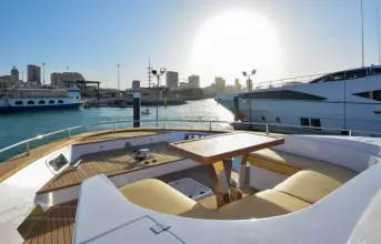 Thumbnail von Nomad 65