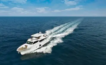 Thumbnail von Nomad 65