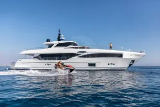 Thumbnail von Majesty 100