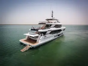 Thumbnail von Majesty 120