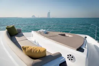 Thumbnail von Majesty 62