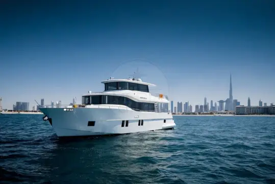 Nomad 65