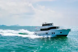 Thumbnail von Nomad 65