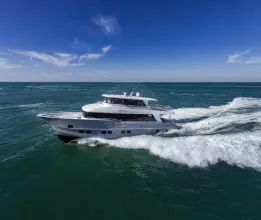 Thumbnail von Nomad 75 SUV