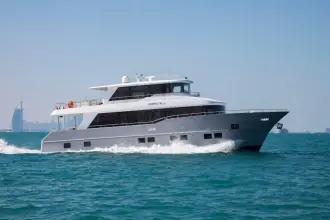 Thumbnail von Nomad 75 SUV