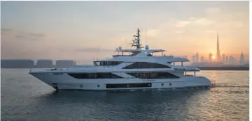 Majesty 140