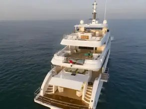 Thumbnail von Majesty 140