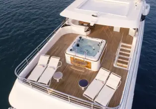 Thumbnail von Majesty 140