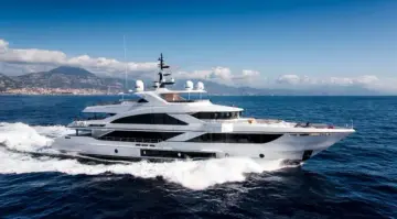 Thumbnail von Majesty 140