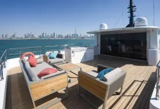 Thumbnail von Nomad 95 SUV