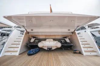 Thumbnail von Nomad 95 SUV