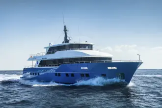 Thumbnail von Nomad 95 SUV