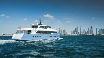 Thumbnail von Nomad 95 SUV