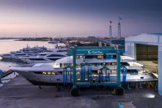 Thumbnail von Majesty 175