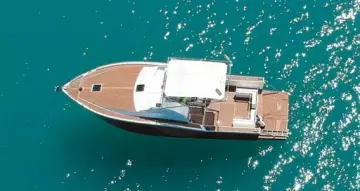 T Yachts V40