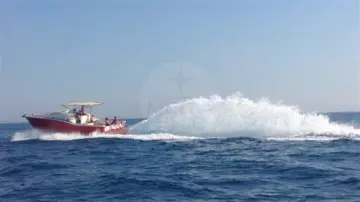 Thumbnail von T Yachts V40