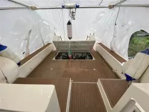 Thumbnail von T Yachts V40