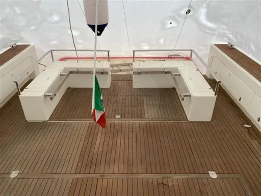 Thumbnail von T Yachts V40