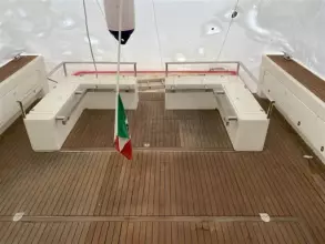 Thumbnail von T Yachts V40