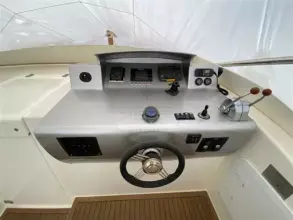 Thumbnail von T Yachts V40