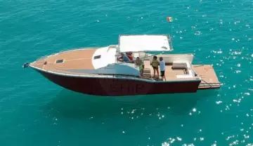 Thumbnail von T Yachts V40